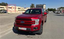 فۆرد F-150